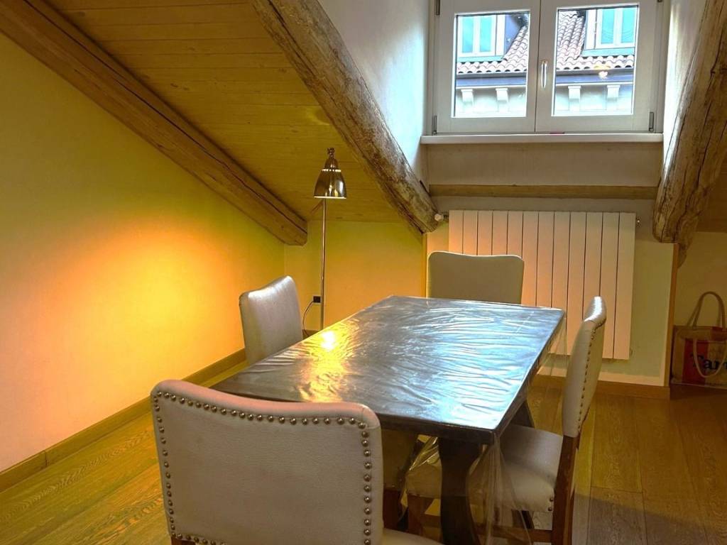 appartamento in affitto a Torino in zona San Salvario