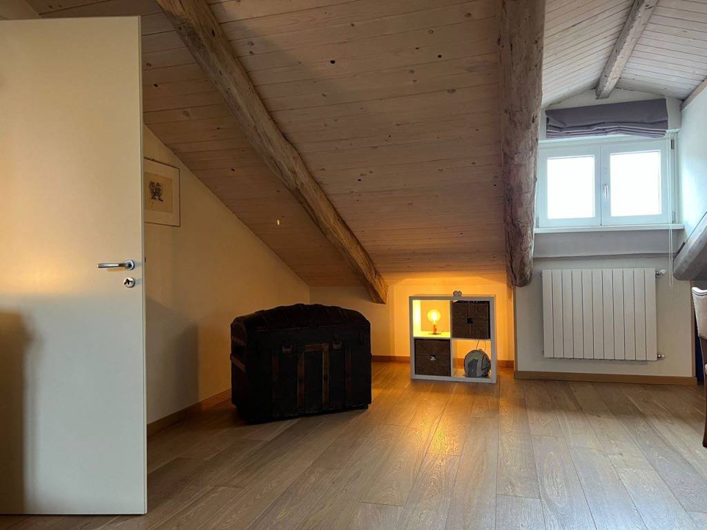 appartamento in affitto a Torino in zona San Salvario