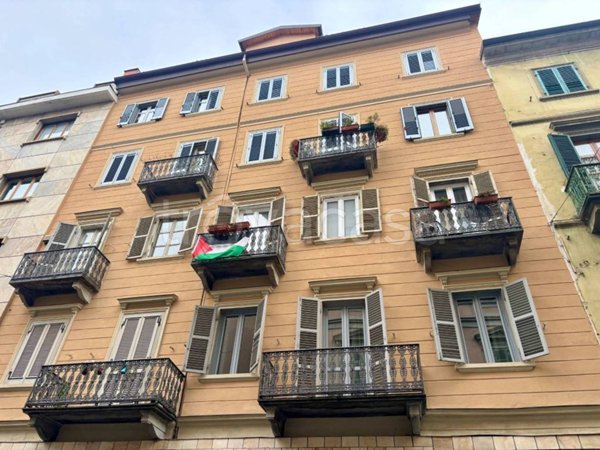 appartamento in affitto a Torino in zona San Salvario