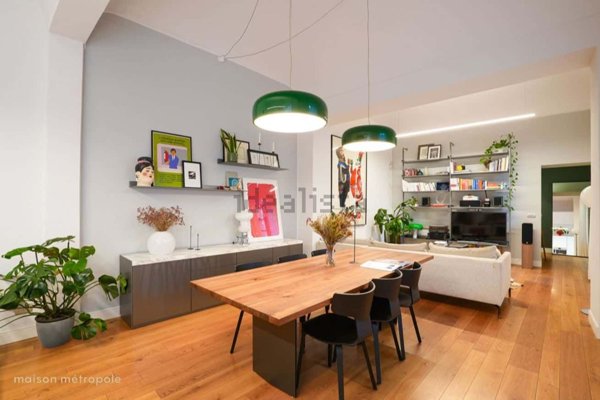 appartamento in affitto a Torino