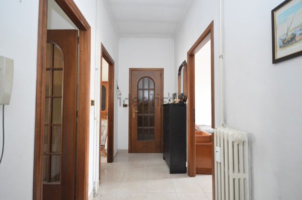 appartamento in affitto a Torino in zona Barriera di Milano