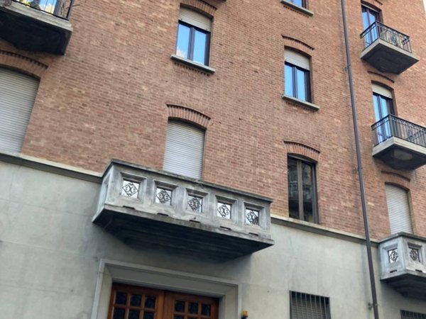 appartamento in affitto a Torino in zona San Donato