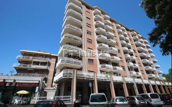appartamento in affitto a Torino in zona Rebaudengo