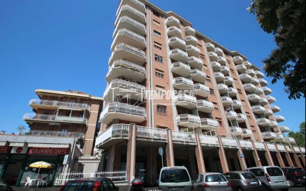 appartamento in affitto a Torino in zona Rebaudengo