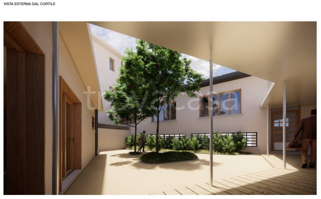 ufficio in affitto a Torino in zona Barriera di Milano