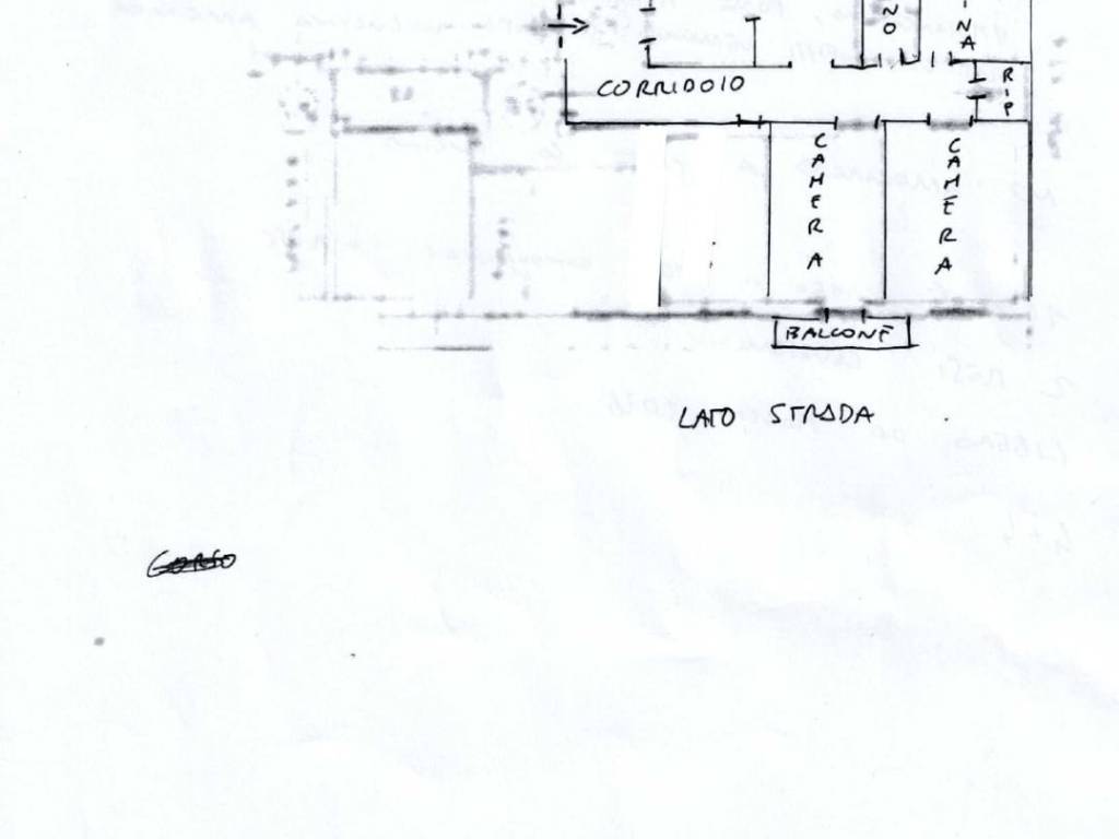 appartamento in affitto a Torino in zona Aurora