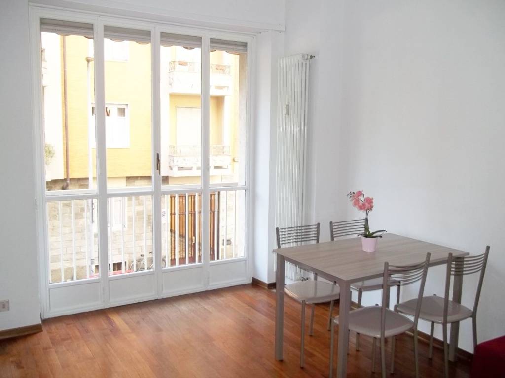 appartamento in affitto a Torino in zona Vanchiglia