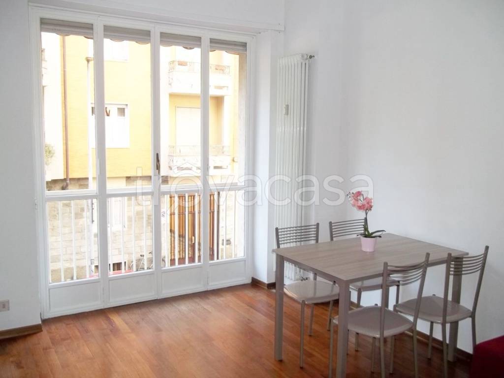 appartamento in affitto a Torino in zona Vanchiglia