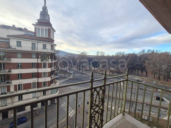 appartamento in affitto a Torino in zona Aurora