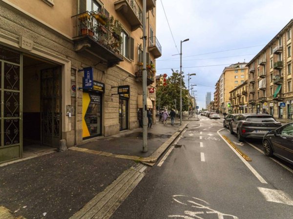 appartamento in affitto a Torino in zona Lingotto