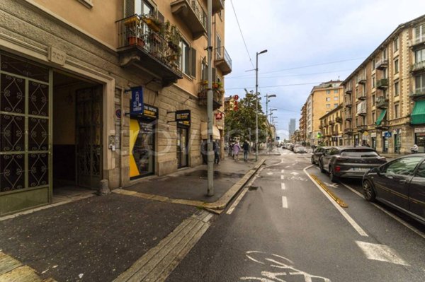 appartamento in affitto a Torino in zona Millefonti