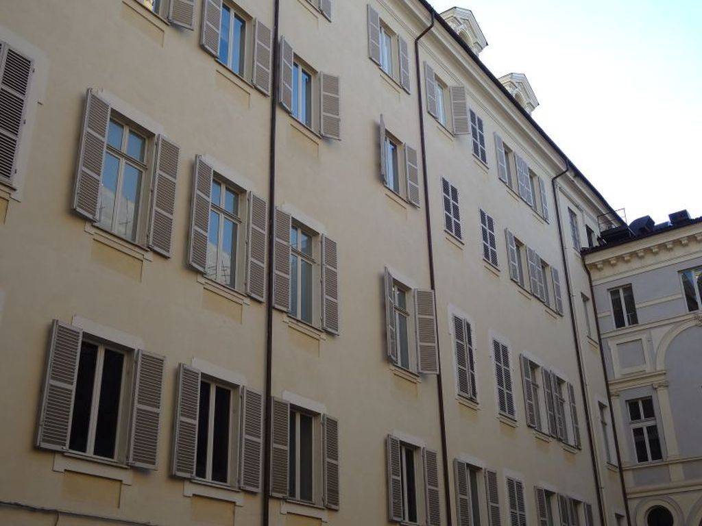 appartamento in affitto a Torino in zona Centro Storico