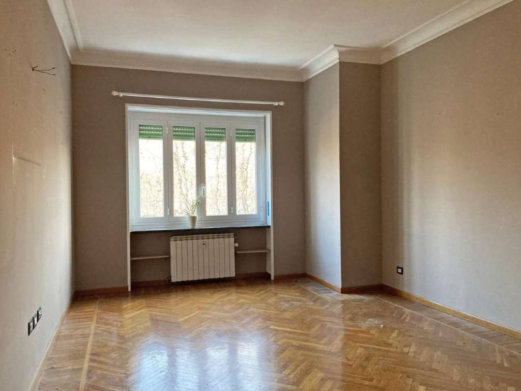 appartamento in affitto a Torino