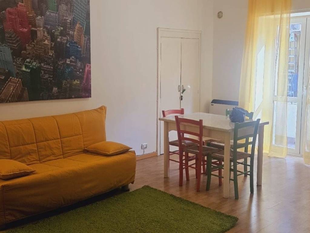 appartamento in affitto a Torino in zona Regio Parco