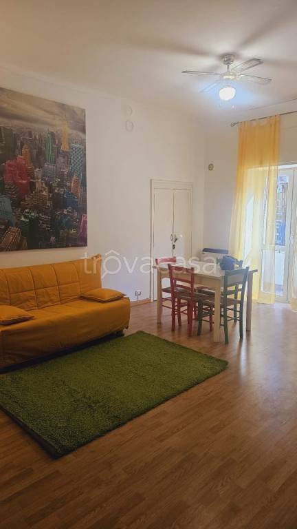 appartamento in affitto a Torino in zona Regio Parco