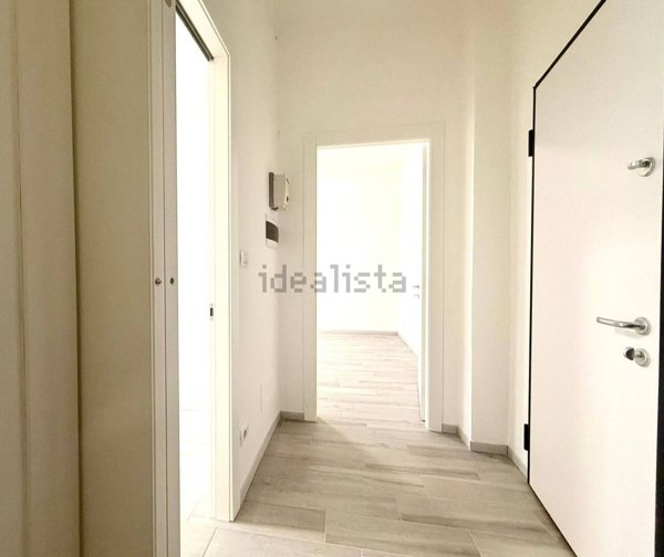 appartamento in affitto a Torino in zona Borgata Vittoria