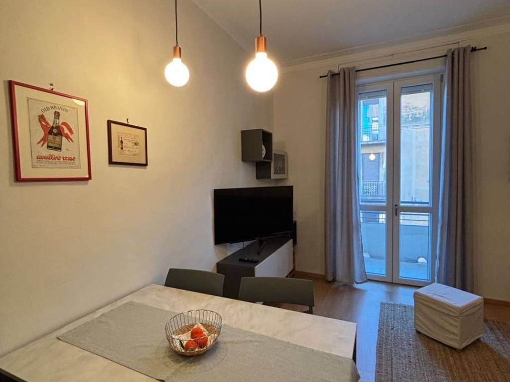 appartamento in affitto a Torino in zona Pozzo Strada