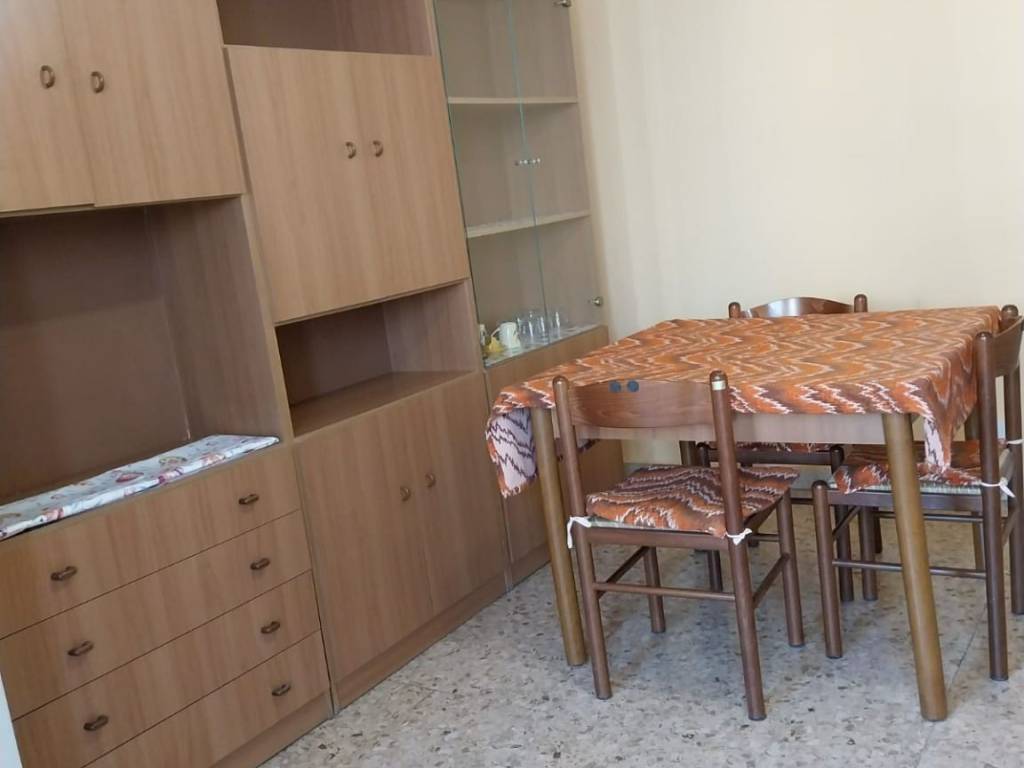 appartamento in affitto a Torino in zona Mirafiori Sud