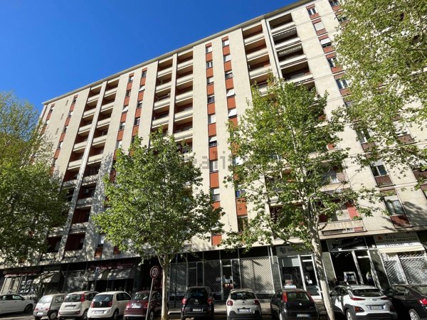 appartamento in affitto a Torino in zona Lingotto