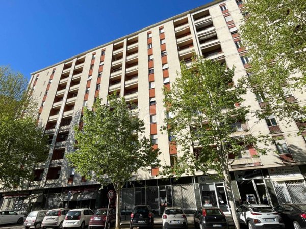 appartamento in affitto a Torino in zona Lingotto