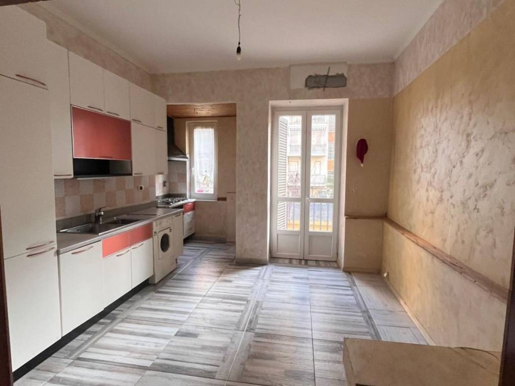 appartamento in affitto a Torino in zona Millefonti