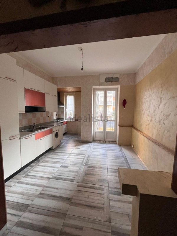 appartamento in affitto a Torino in zona Lingotto