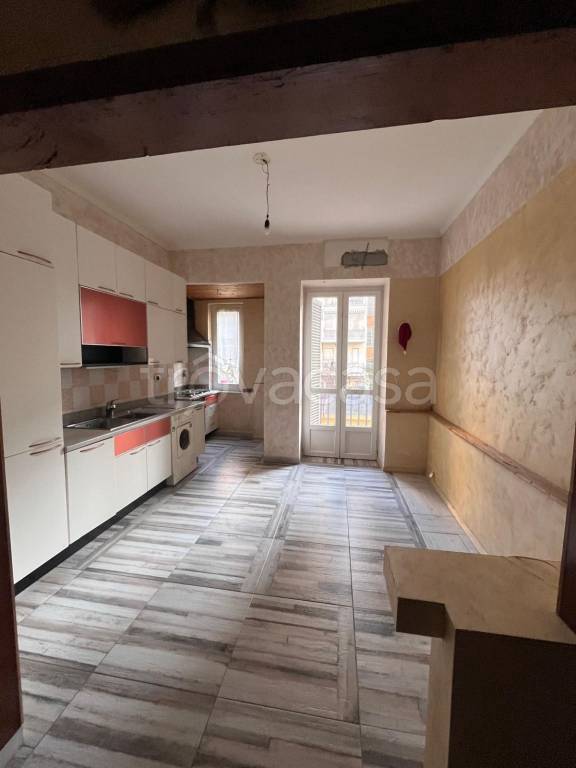 appartamento in affitto a Torino in zona Lingotto