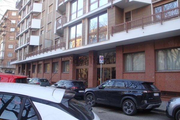 appartamento in affitto a Torino in zona Borgo San Paolo