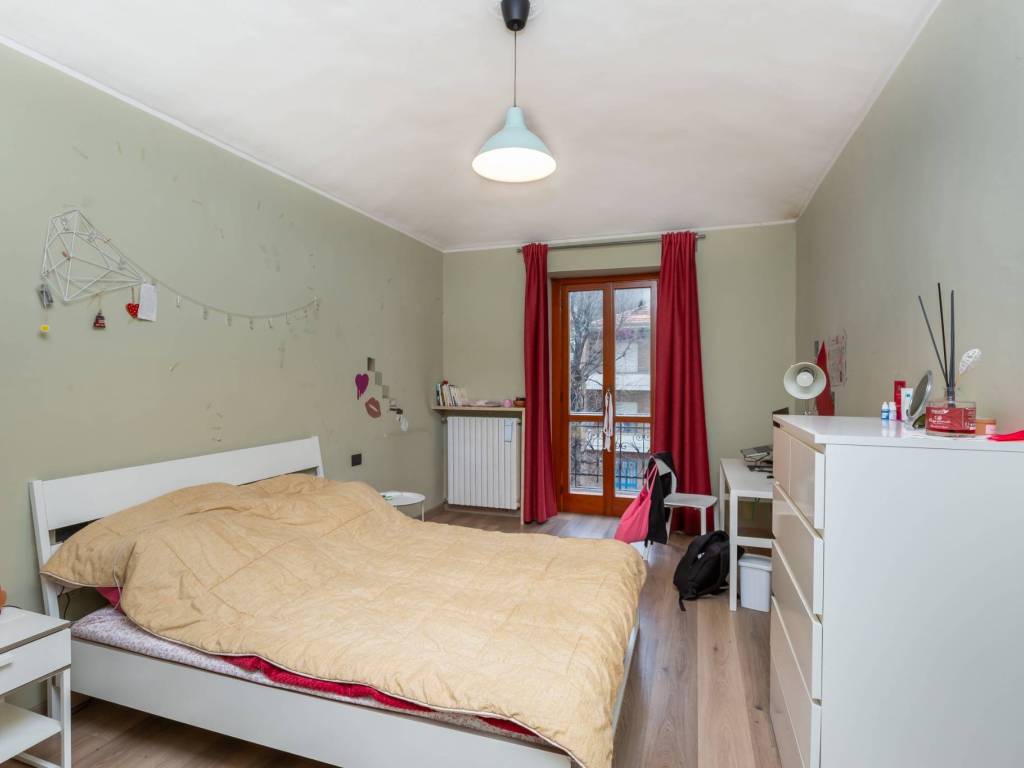 appartamento in affitto a Torino in zona Gran Madre