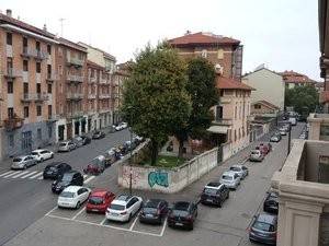 appartamento in affitto a Torino in zona Cenisia