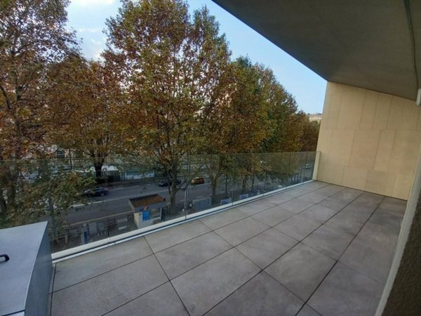 appartamento in affitto a Torino in zona San Donato