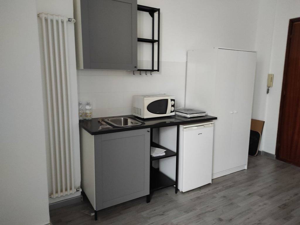 appartamento in affitto a Torino in zona Mirafiori Nord