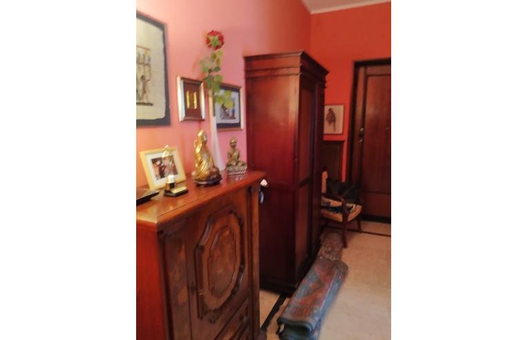 appartamento in affitto a Torino in zona Borgo San Paolo