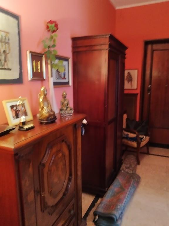 appartamento in affitto a Torino in zona Borgo San Paolo