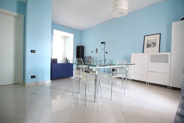 appartamento in affitto a Torino in zona Millefonti