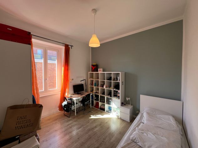 camera singola in affitto a Torino in zona Borgo San Paolo