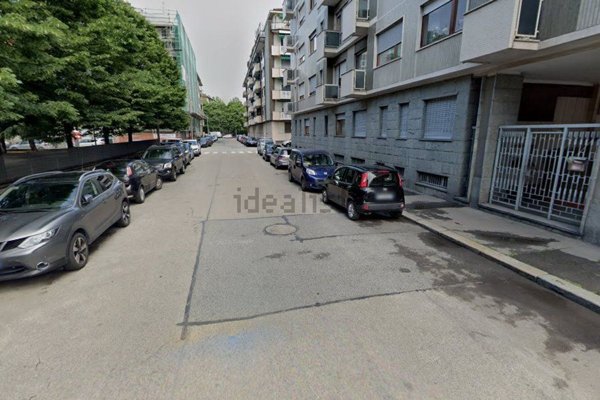 monolocale in affitto a Torino in zona Filadelfia