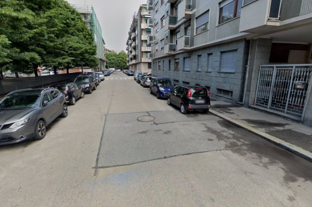 monolocale in affitto a Torino in zona Lingotto