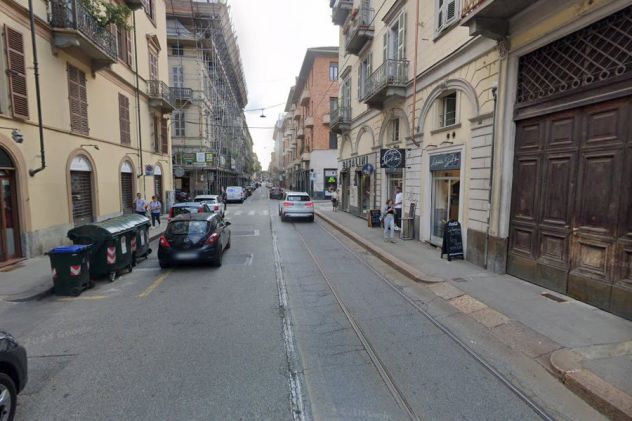 appartamento in affitto a Torino in zona Vanchiglia