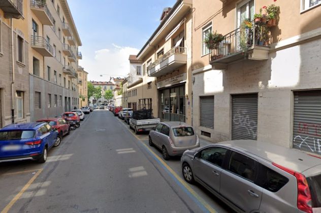 appartamento in affitto a Torino in zona Vanchiglia