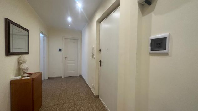 appartamento in affitto a Torino in zona Lingotto