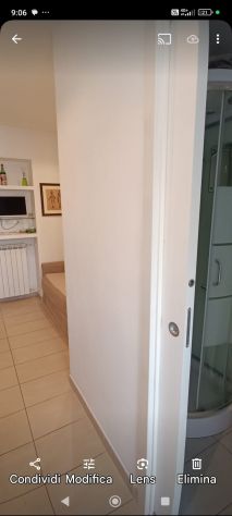 appartamento in affitto a Torino in zona Lingotto