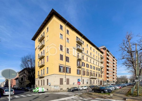 ufficio in affitto a Torino in zona Crocetta