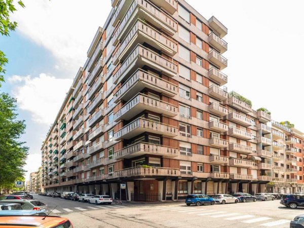 appartamento in affitto a Torino in zona Crocetta