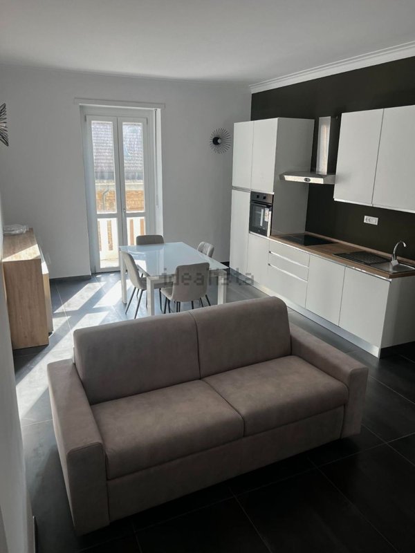 appartamento in affitto a Torino in zona Madonna di Campagna