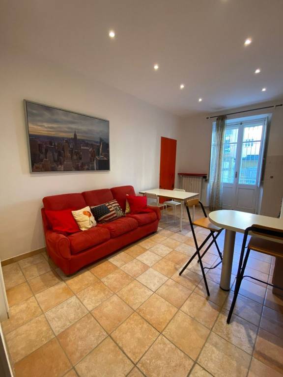 appartamento in affitto a Torino in zona Santa Rita