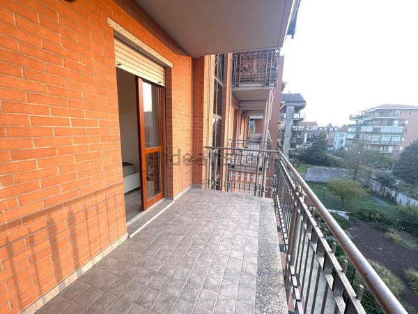 appartamento in affitto a Torino in zona Parella