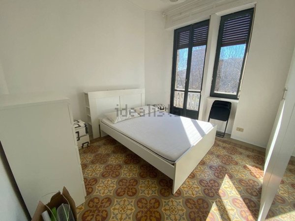 appartamento in affitto a Torino in zona Filadelfia