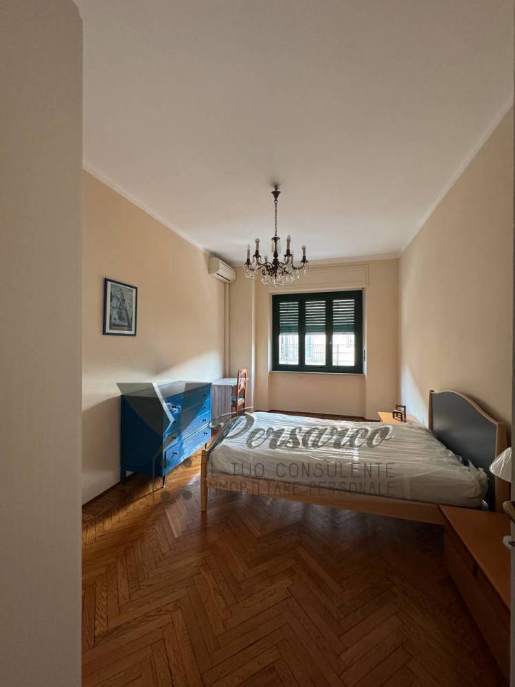 appartamento in affitto a Torino in zona San Donato