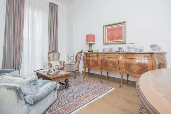 appartamento in affitto a Torino in zona Gran Madre